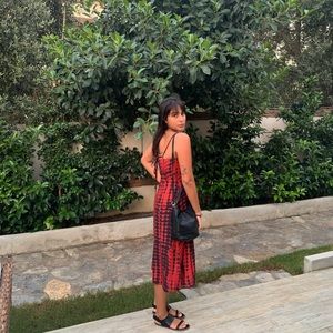 Meet your Posher, Merve